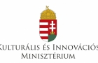logo - Kulturális és Innovációs Minisztérium
